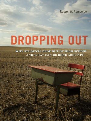 cover image of Dropping Out